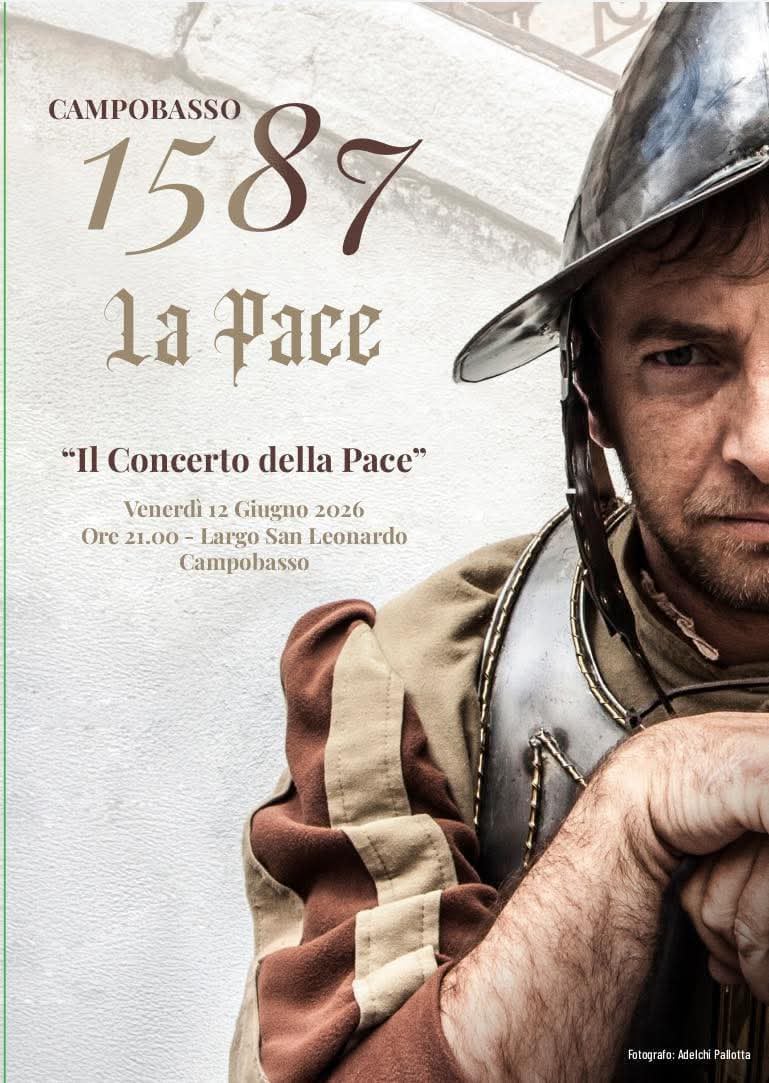 OSM Stagione Concertistica 2026_ Il concerto della Pace