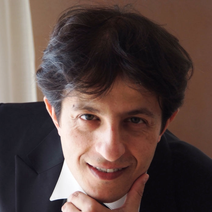 Michele Gennarelli